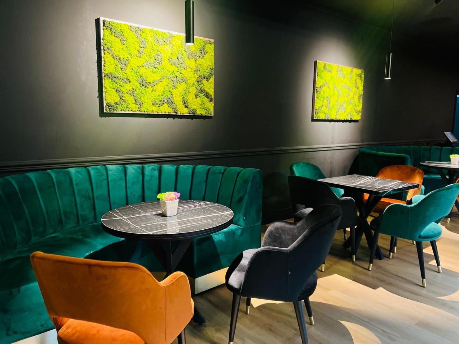 Hotel Finix Casino Kulata Luaran gambar