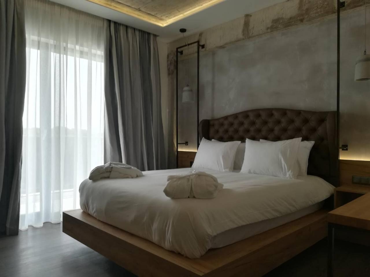Hotel Finix Casino Kulata Luaran gambar