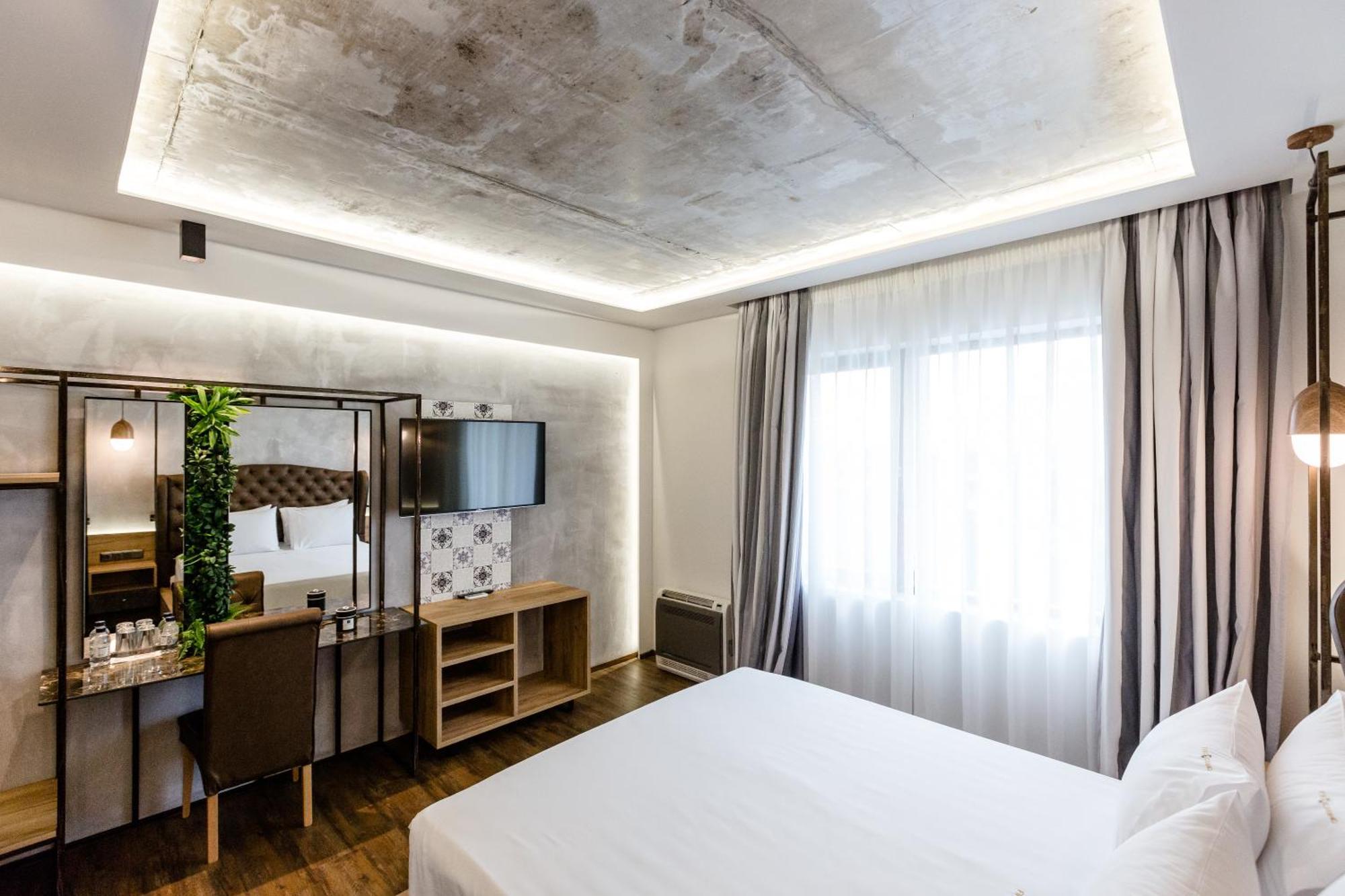 Hotel Finix Casino Kulata Luaran gambar