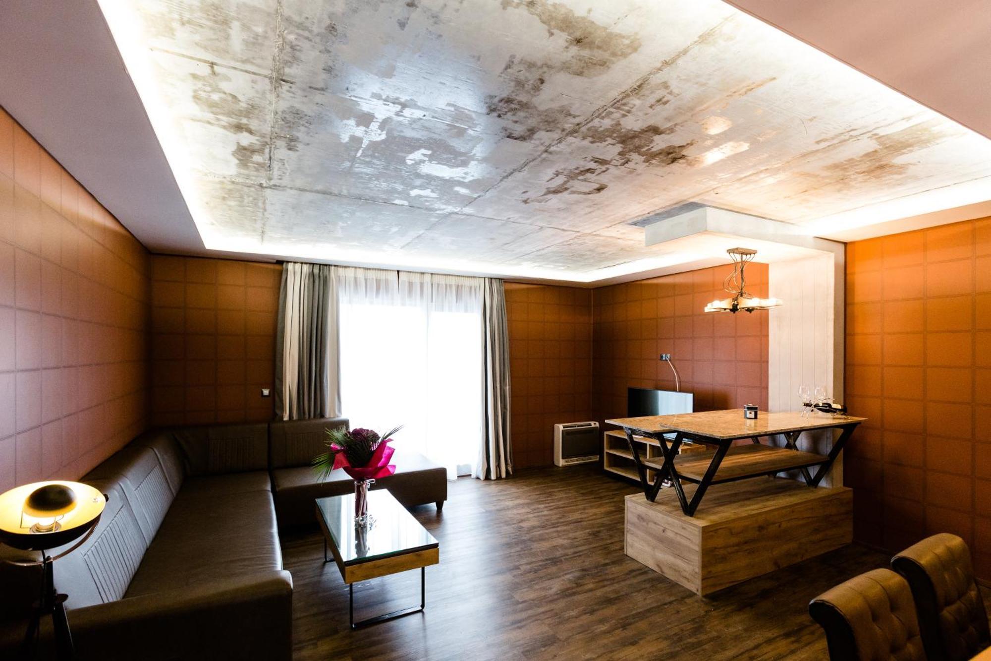 Hotel Finix Casino Kulata Luaran gambar