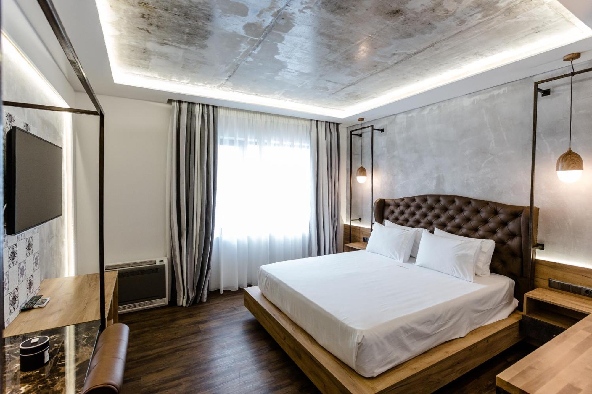 Hotel Finix Casino Kulata Luaran gambar