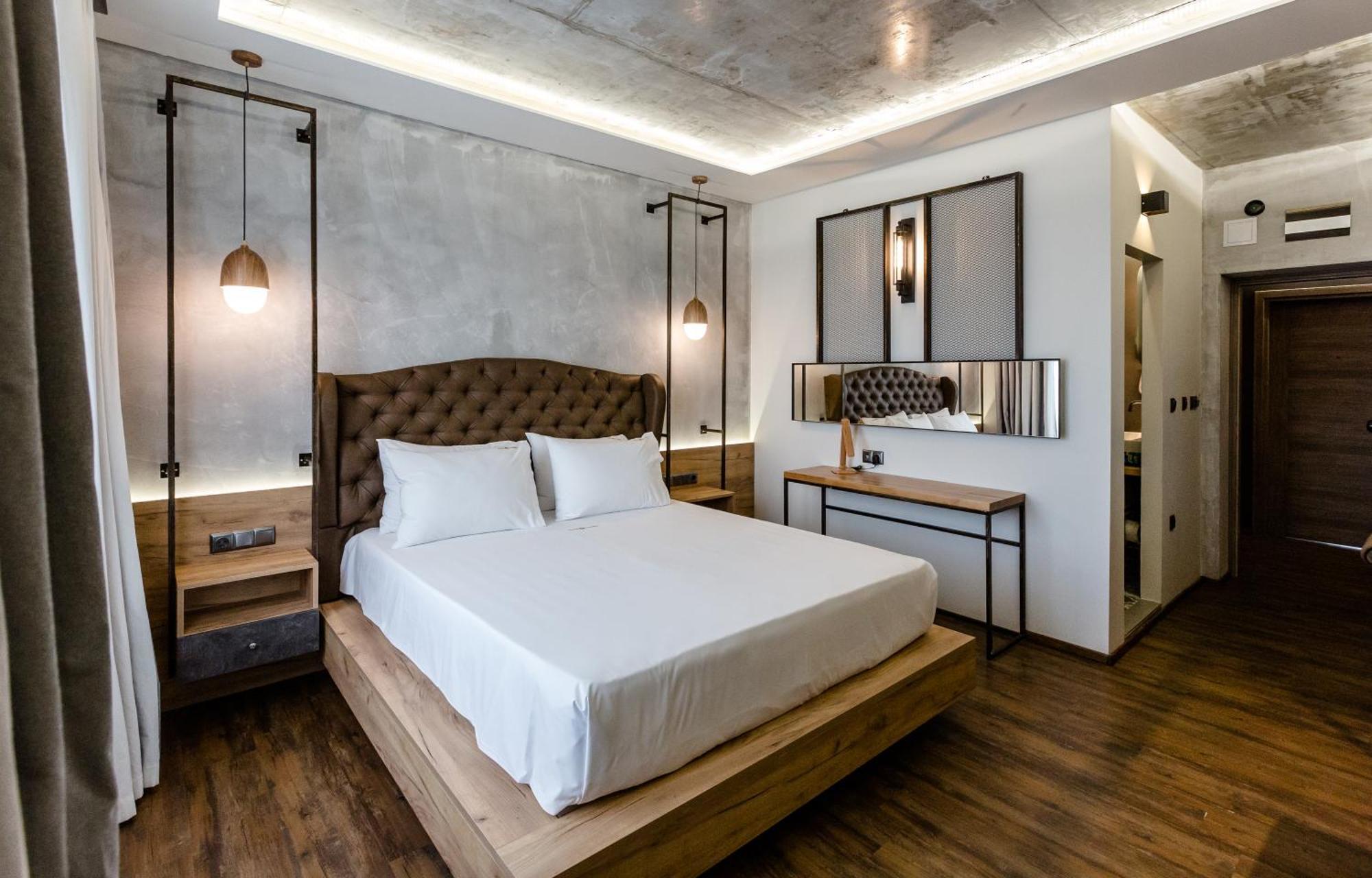 Hotel Finix Casino Kulata Luaran gambar